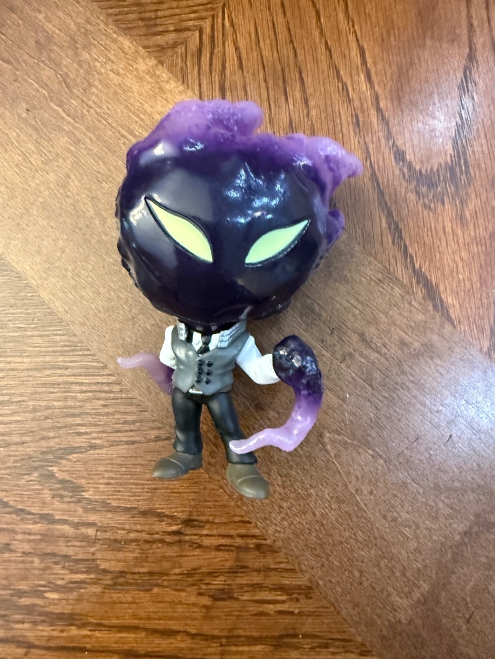 Funko Pop! Animation My Hero Academia Kurogiri vinyl figure